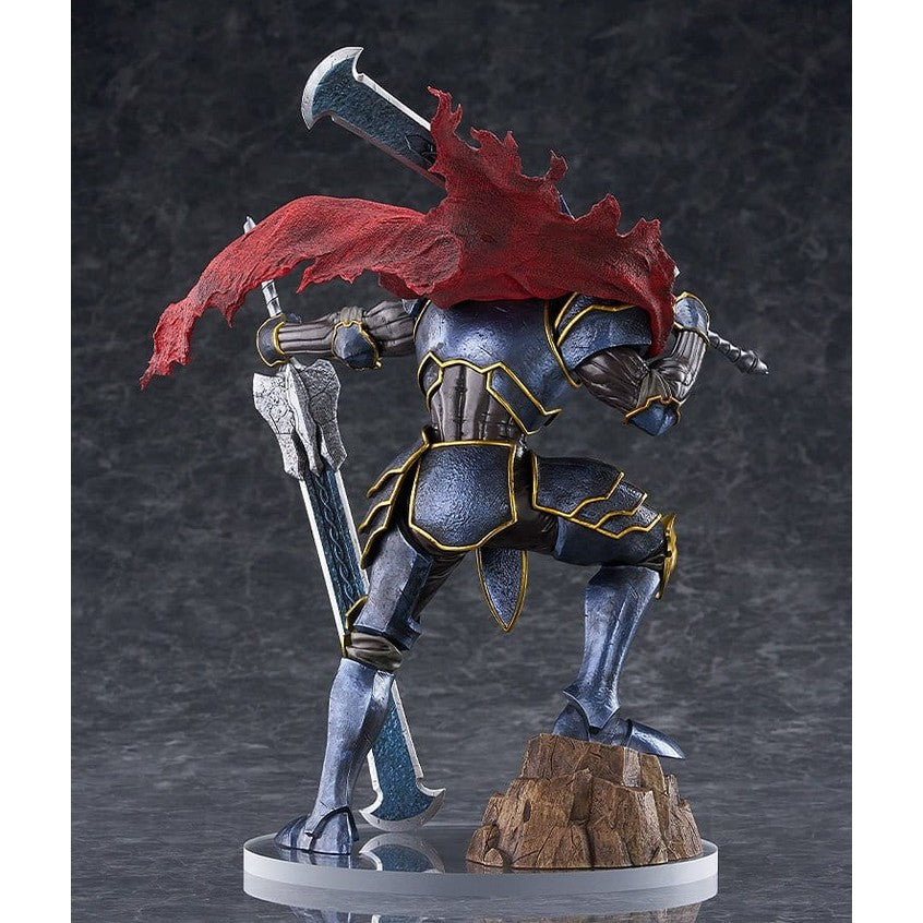 Momon Pop Up Parade SP Figur / Overlord: The Holy Kingdom / Good Smile Company / 27 cm