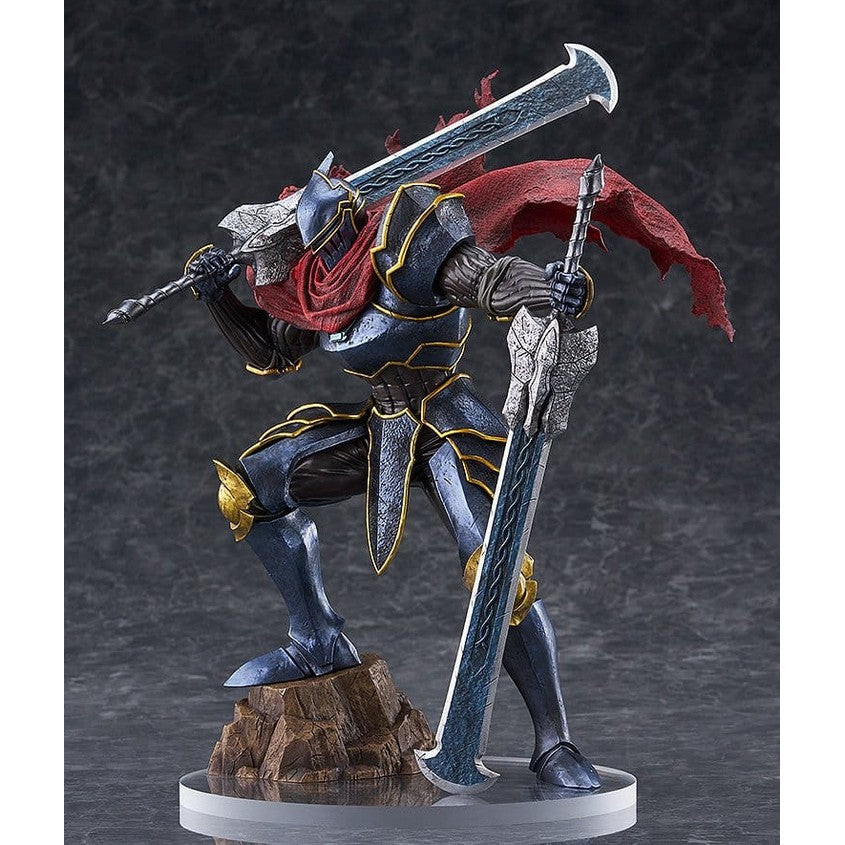 Momon Pop Up Parade SP Figur / Overlord: The Holy Kingdom / Good Smile Company / 27 cm