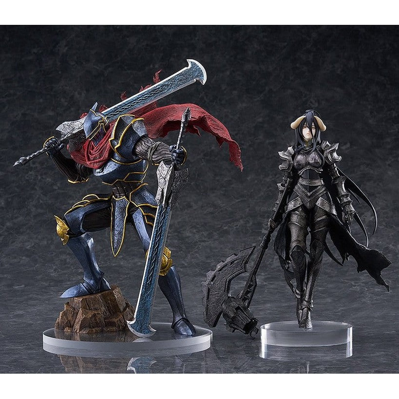 Momon Pop Up Parade SP Figur / Overlord: The Holy Kingdom / Good Smile Company / 27 cm