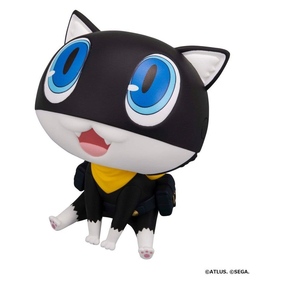Morgana Look Up Figur / Persona 5 the Royal / Megahouse / 11 cm