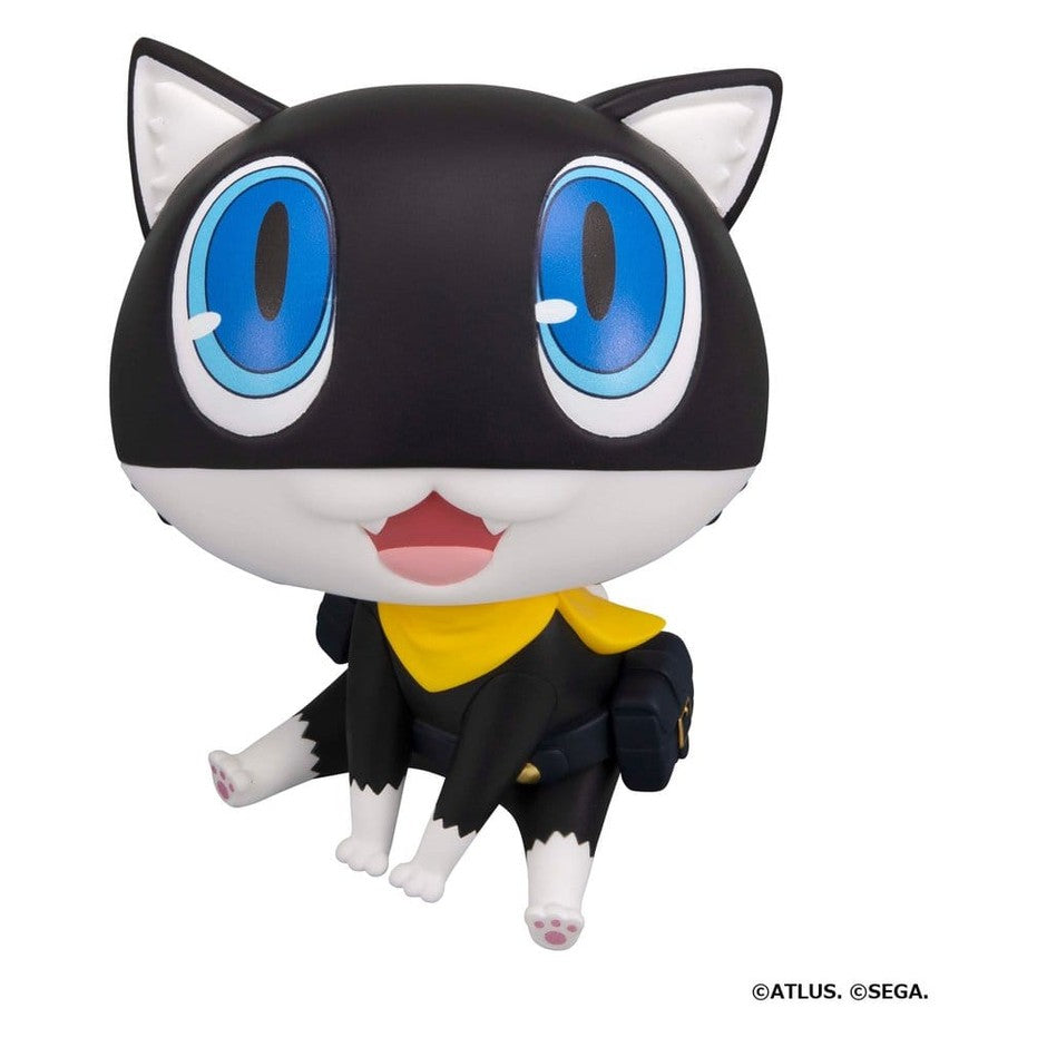 Morgana Look Up Figur / Persona 5 the Royal / Megahouse / 11 cm