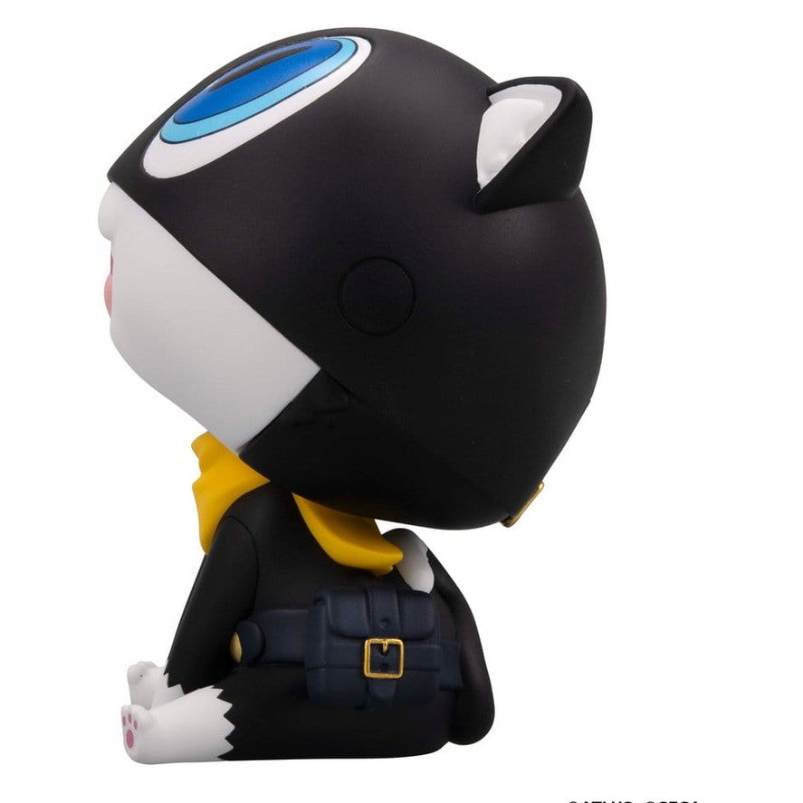 Morgana Look Up Figur / Persona 5 the Royal / Megahouse / 11 cm