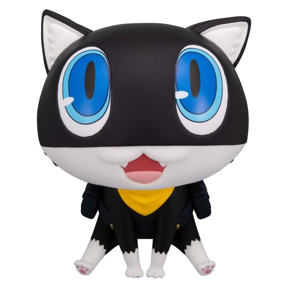 Morgana Look Up Figur / Persona 5 the Royal / Megahouse / 11 cm