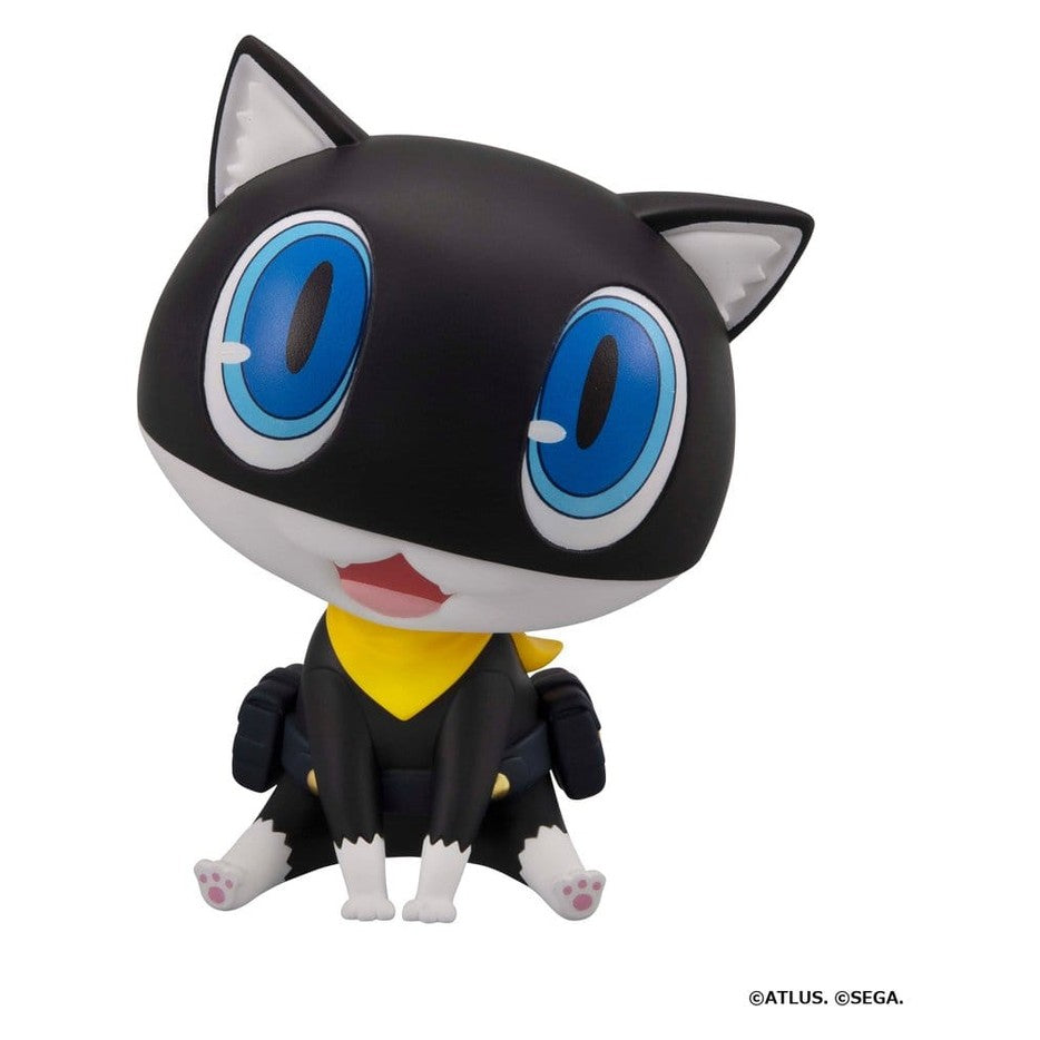 Morgana Look Up Figur / Persona 5 the Royal / Megahouse / 11 cm