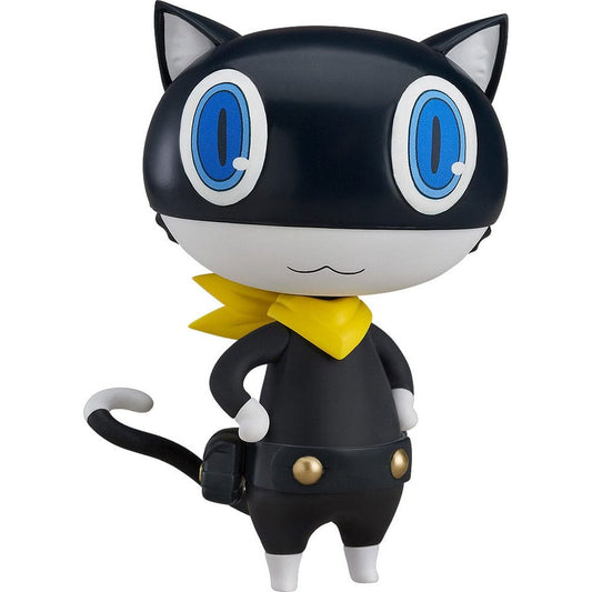 Morgana Nendoriod Actionfigur / Persona 5 / 10cm