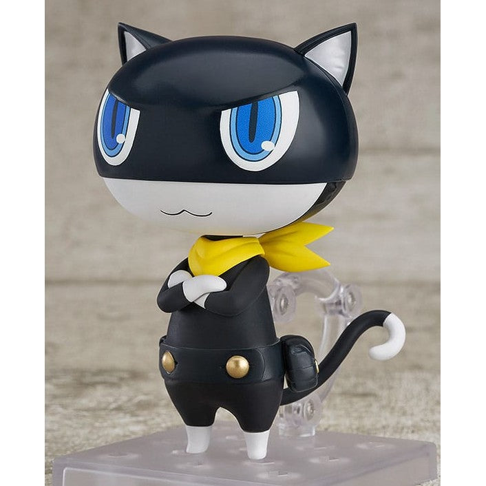 Morgana Nendoriod Actionfigur / Persona 5 / 10cm