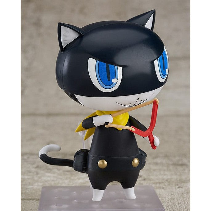 Morgana Nendoriod Actionfigur / Persona 5 / 10cm