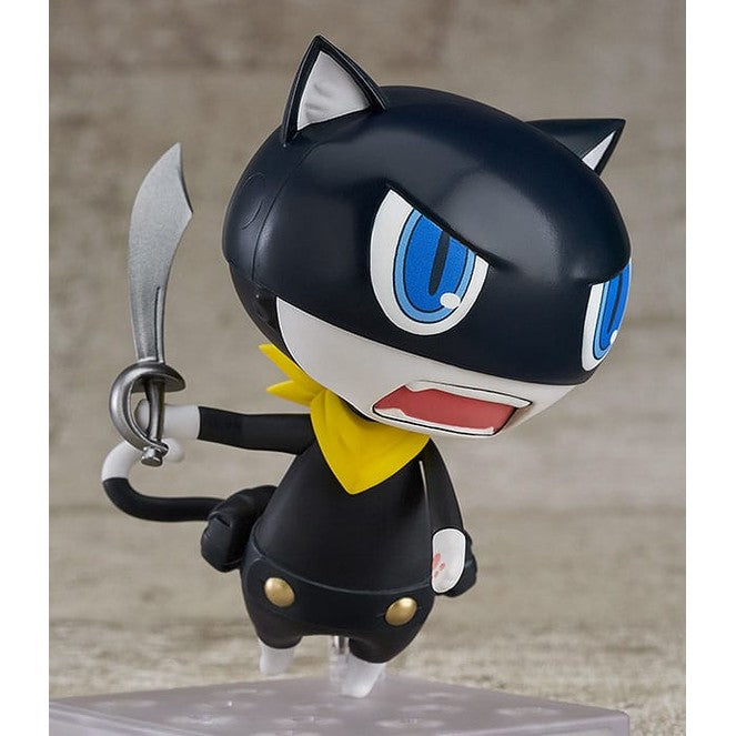 Morgana Nendoriod Actionfigur / Persona 5 / 10cm