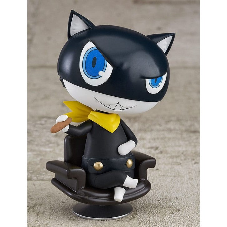Morgana Nendoriod Actionfigur / Persona 5 / 10cm