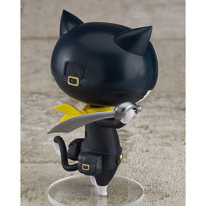 Morgana Nendoriod Actionfigur / Persona 5 / 10cm