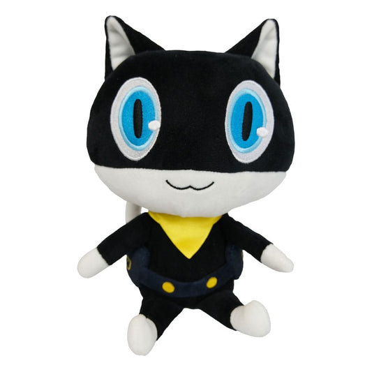 Morgana / Persona 5 Plüsch 30 cm