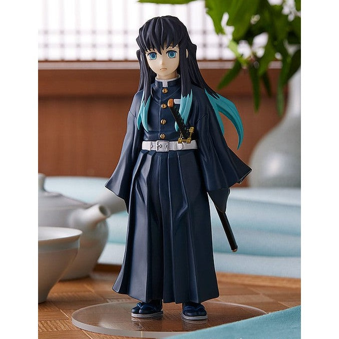 Muichiro Tokito Pop Up Parade Figur / 18 cm