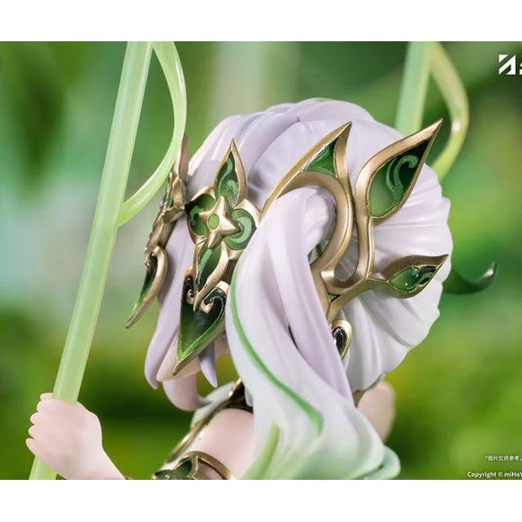 Nahida PVC Statue / Physic of Purity Version / Genshin Impact / Apex Innovation / 29 cm