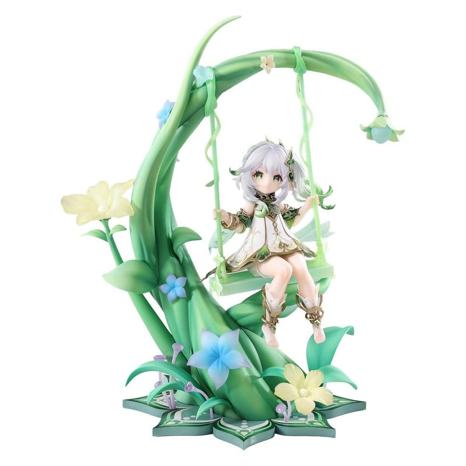 Nahida PVC Statue / Physic of Purity Version / Genshin Impact / Apex Innovation / 29 cm