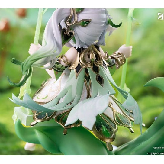 Nahida PVC Statue / Physic of Purity Version / Genshin Impact / Apex Innovation / 29 cm
