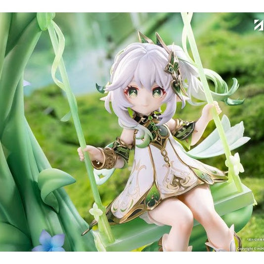 Nahida PVC Statue / Physic of Purity Version / Genshin Impact / Apex Innovation / 29 cm
