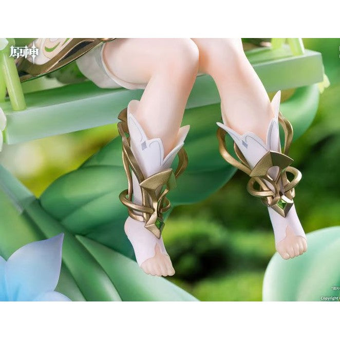 Nahida PVC Statue / Physic of Purity Version / Genshin Impact / Apex Innovation / 29 cm