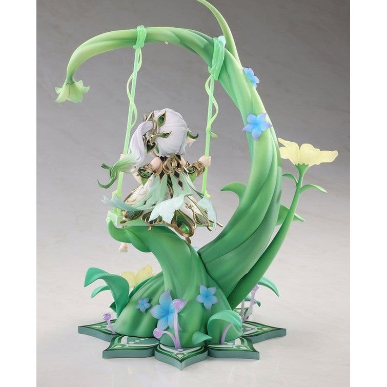Nahida PVC Statue / Physic of Purity Version / Genshin Impact / Apex Innovation / 29 cm