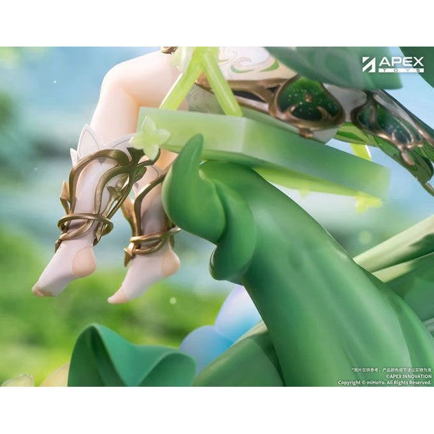 Nahida PVC Statue / Physic of Purity Version / Genshin Impact / Apex Innovation / 29 cm