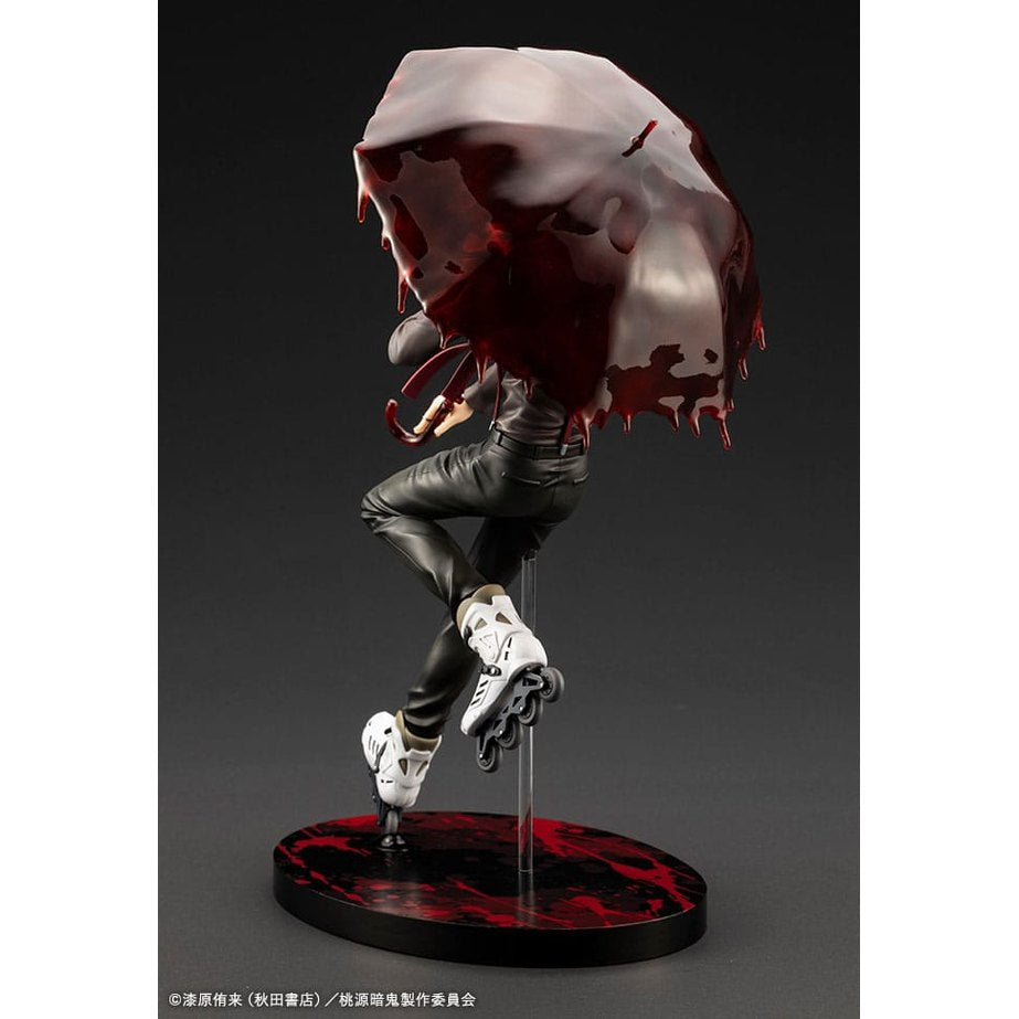 Naito Mudano Statue / DX Edition / Tougen Anki / ARTFXJ / Kotobukiya / 28 cm