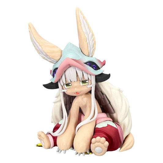 Nanachi Noodle Stopper / Made in Abyss / FuRyu / 11 cm
