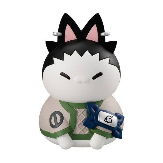 Nara Shikamaru / Nyaruto! / 10cm