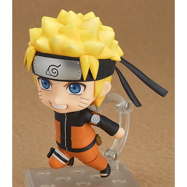 Naruto Uzumaki Nendoriod Actionfigur 10cm