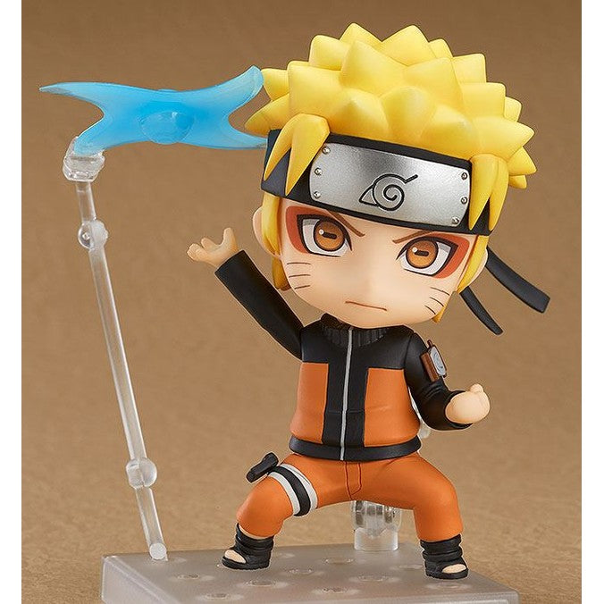 Naruto Uzumaki Nendoriod Actionfigur 10cm