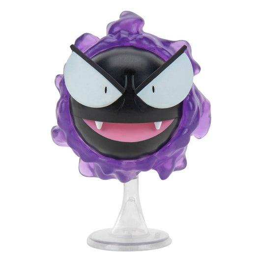 Nebulak Pokémon Battlefigur 7,5 cm