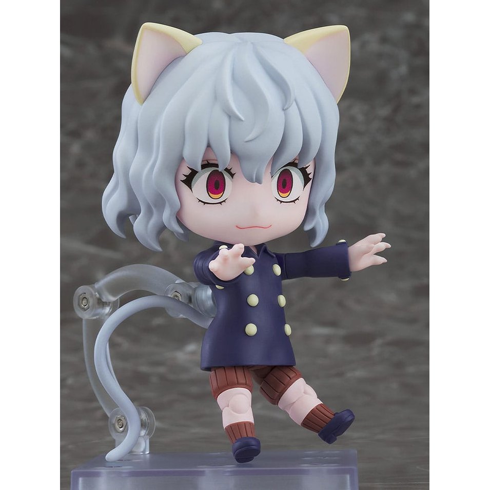Neferpitou Nendoroid Actionfigur / Hunter x Hunter / Good Smile Company / 10 cm