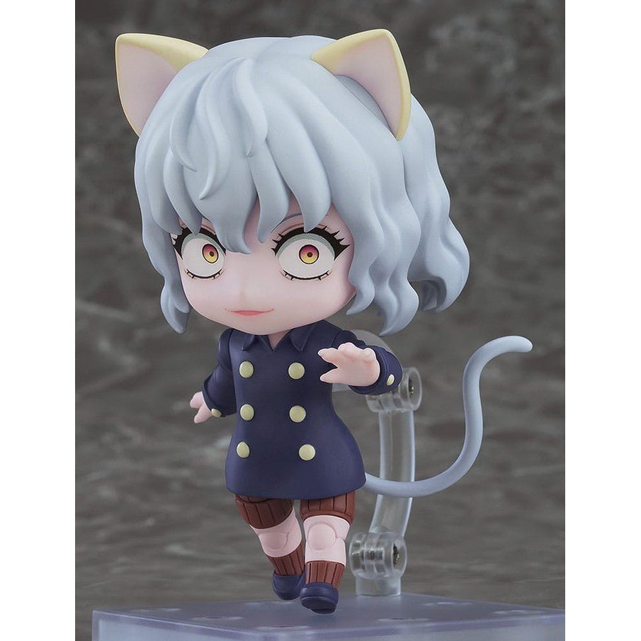 Neferpitou Nendoroid Actionfigur / Hunter x Hunter / Good Smile Company / 10 cm