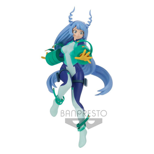 Nejire Hado Statue / The Amazing Heroes / 17 cm