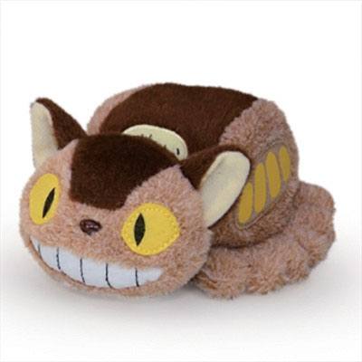 Nekobasu / Katzenbus Beanbag Plüsch 16cm