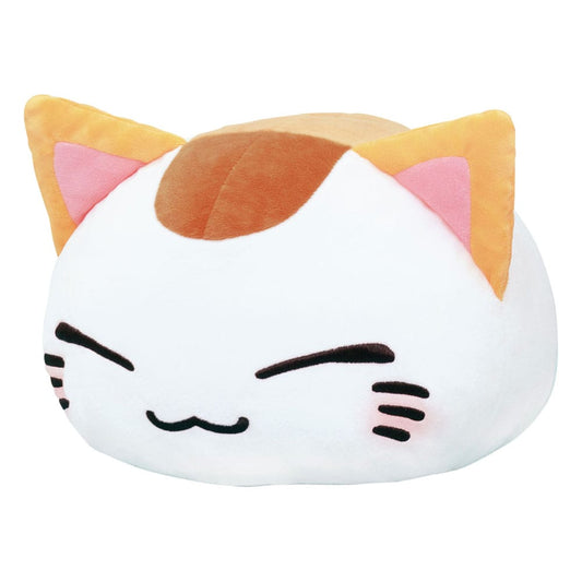 Nemuneko lächelnd Plüsch / 35 cm