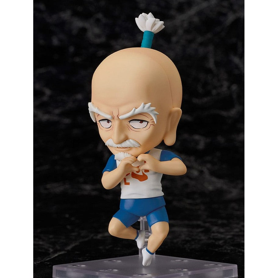 Netero Nendoroid Actionfigur / Hunter x Hunter / Good Smile Company / 10 cm