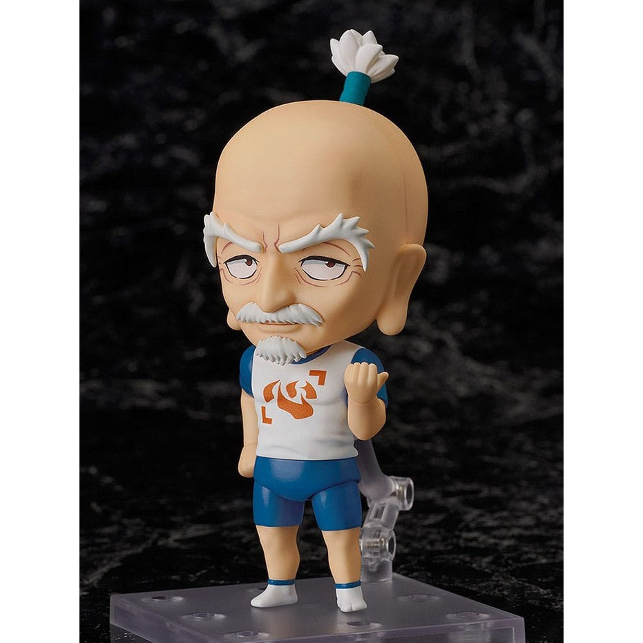Netero Nendoroid Actionfigur / Hunter x Hunter / Good Smile Company / 10 cm