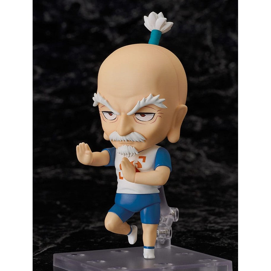 Netero Nendoroid Actionfigur / Hunter x Hunter / Good Smile Company / 10 cm