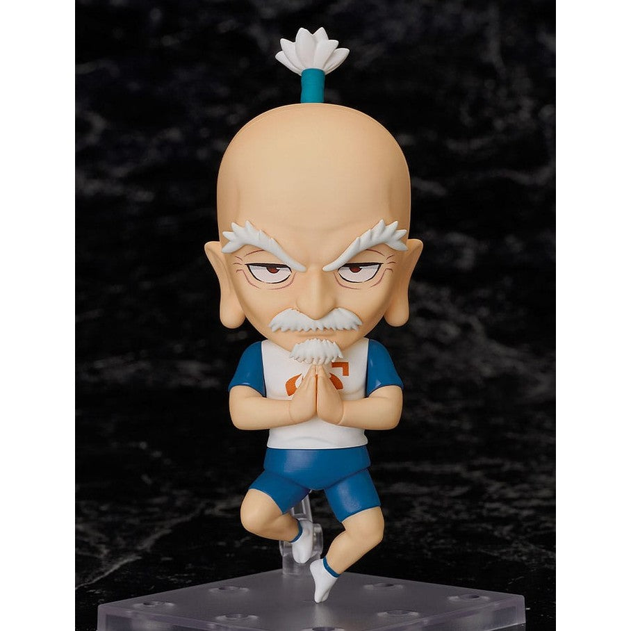 Netero Nendoroid Actionfigur / Hunter x Hunter / Good Smile Company / 10 cm