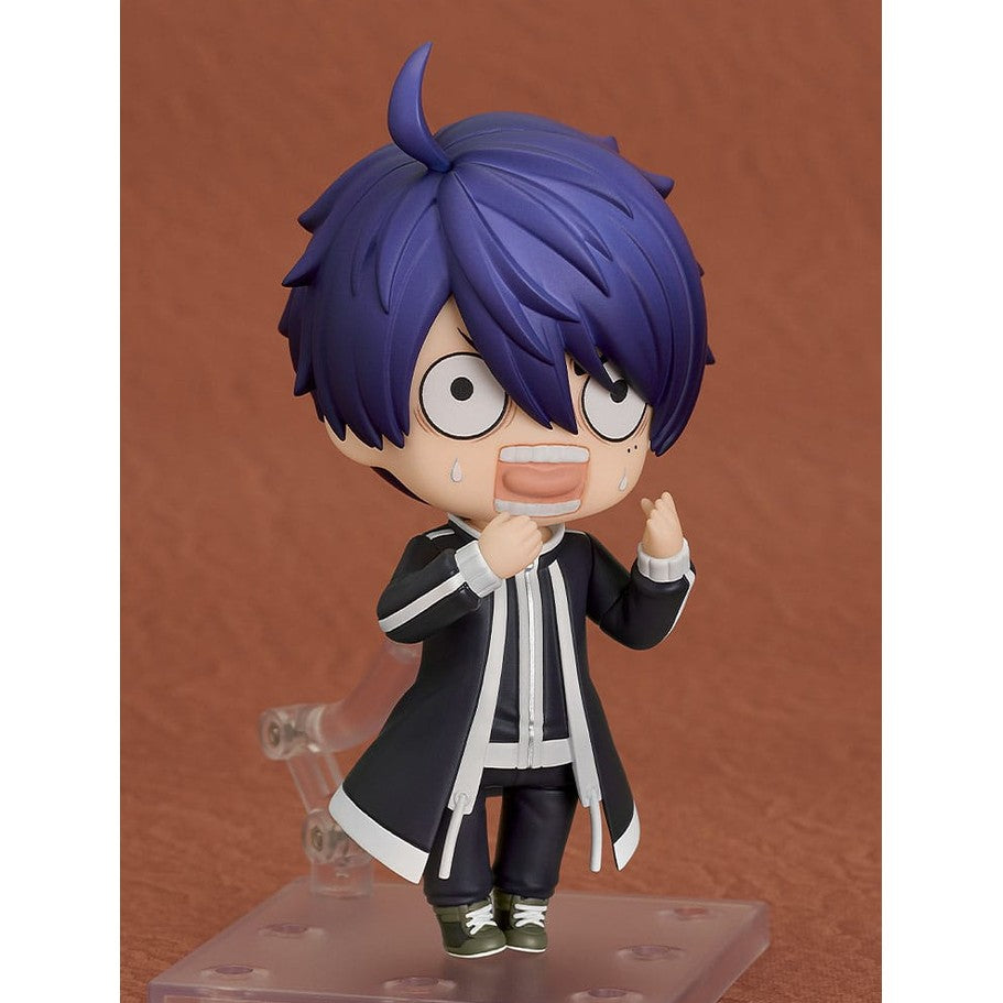 Netero Nendoroid / Tougen Anki / Good Smile Company / 10 cm