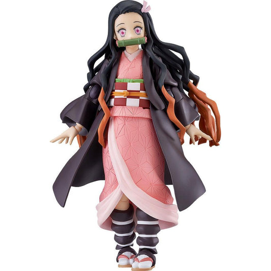 Nezuko Kamado Figma Actionfigur / 13 cm