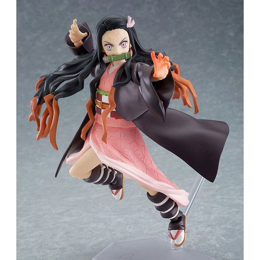 Nezuko Kamado Figma DX Actionfigur / 13 cm