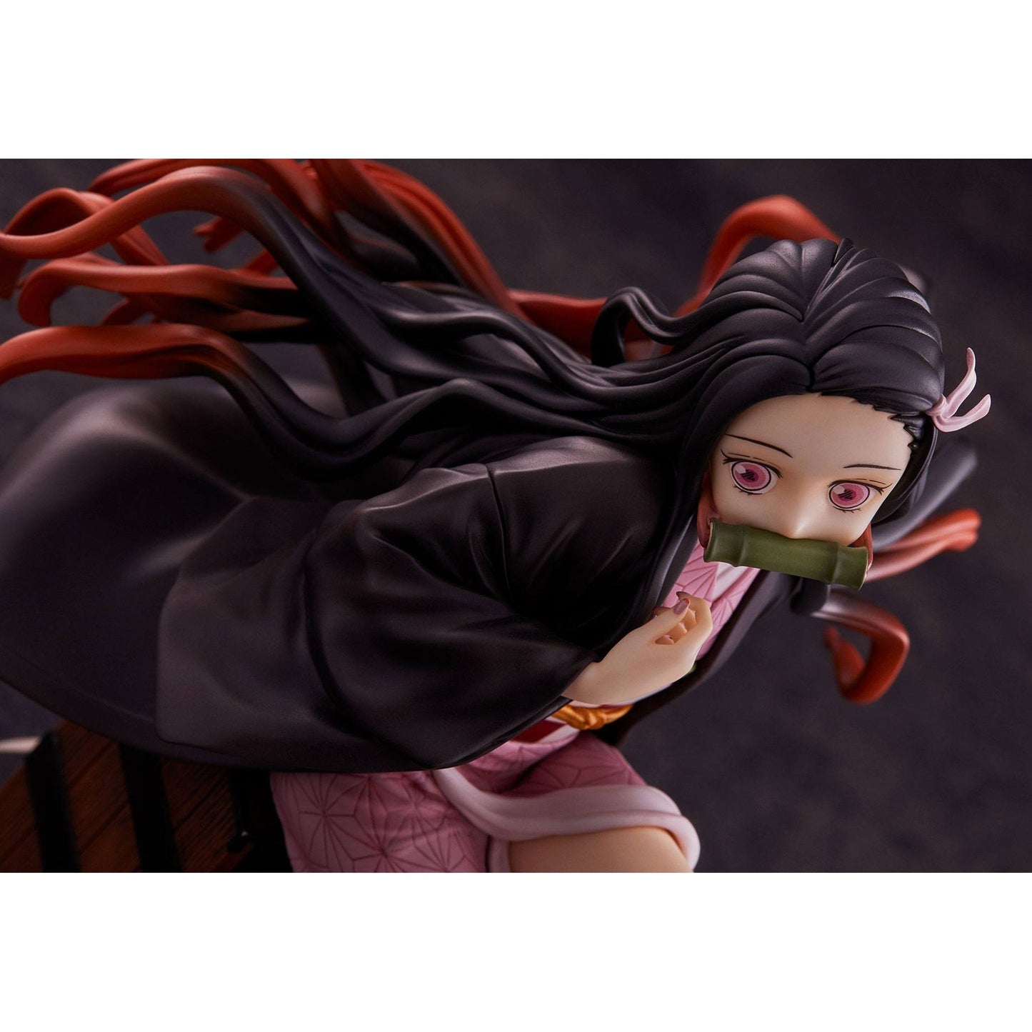 Nezuko Kamado Statue / Aniplex / 16cm