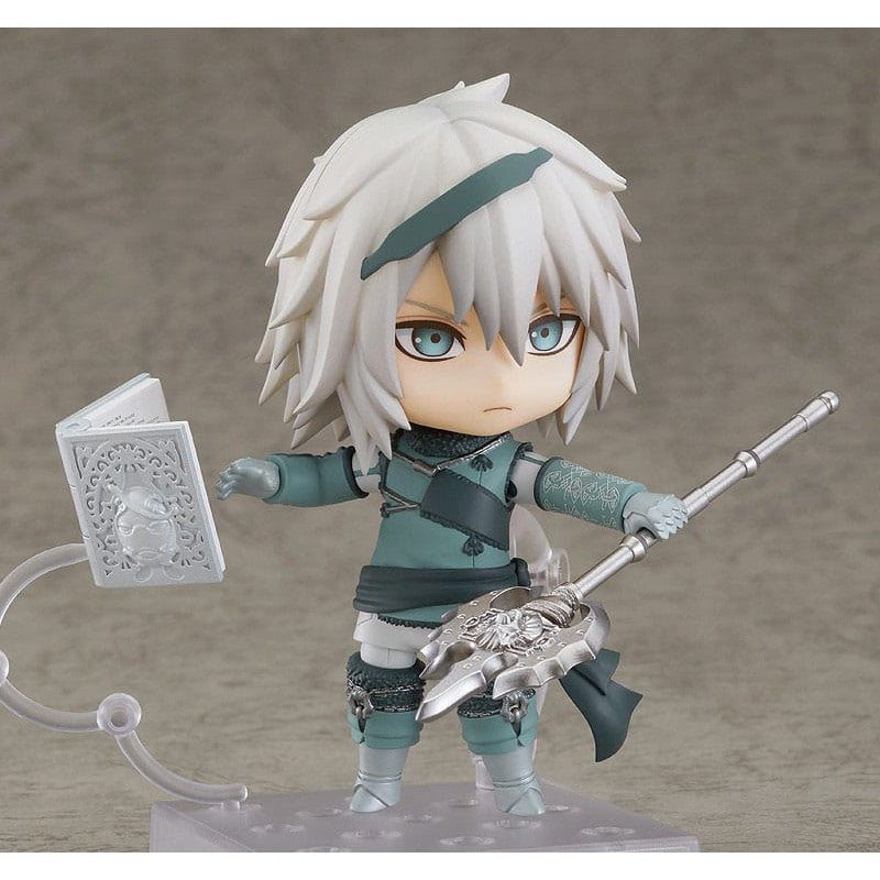 Nier Nendoriod Actionfigur / NieR Replicant ver. 1.22474487139... / 10 cm