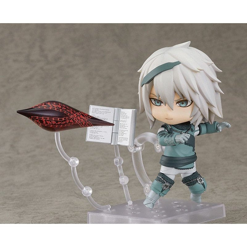 Nier Nendoriod Actionfigur / NieR Replicant ver. 1.22474487139... / 10 cm