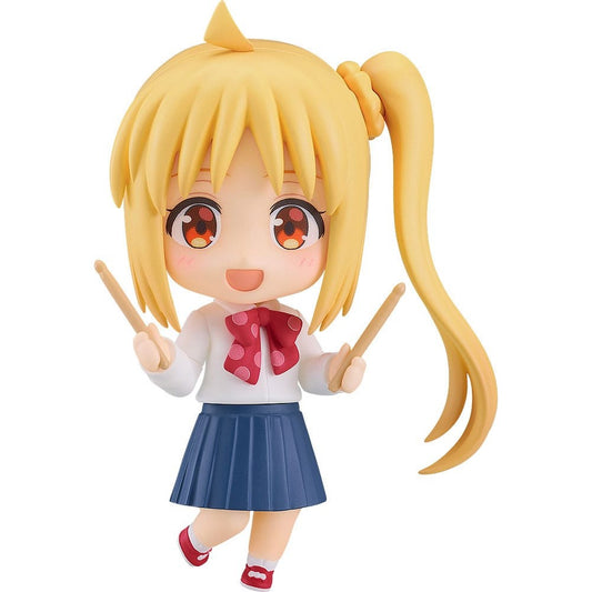 Nijika Ijichi Nendoriod Actionfigur / Bocchi the Rock! / 10 cm