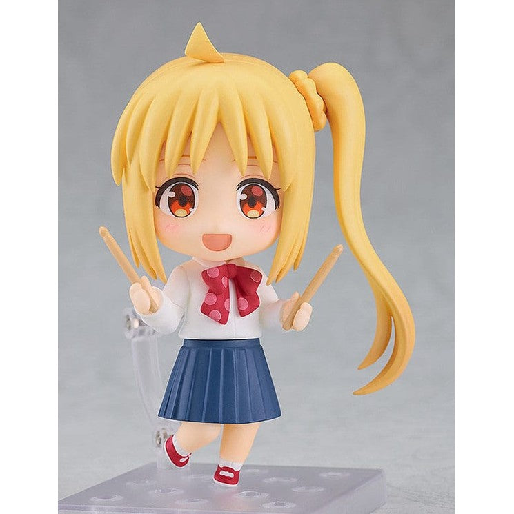 Nijika Ijichi Nendoriod Actionfigur / Bocchi the Rock! / 10 cm