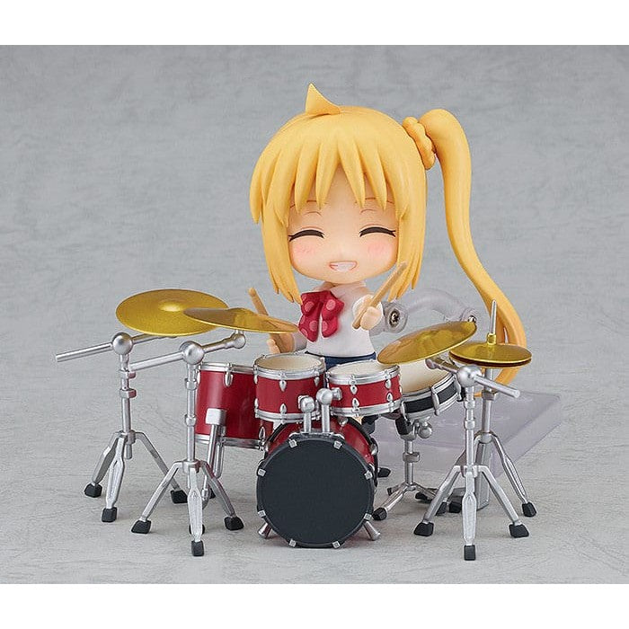 Nijika Ijichi Nendoriod Actionfigur / Bocchi the Rock! / 10 cm