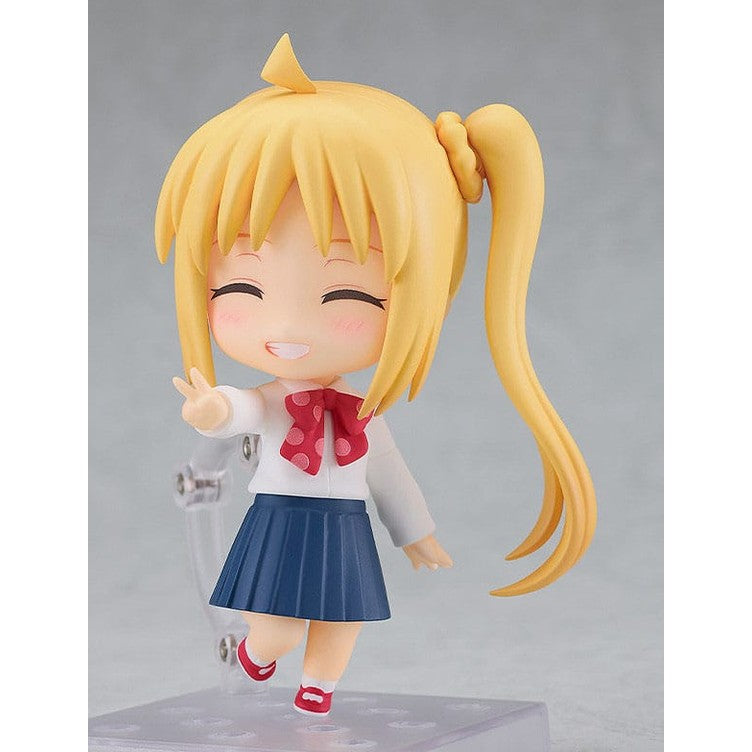 Nijika Ijichi Nendoriod Actionfigur / Bocchi the Rock! / 10 cm