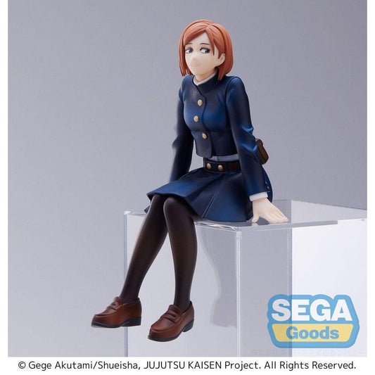 Nobara Kugisaki PM Perching Statue / Sega / 14 cm
