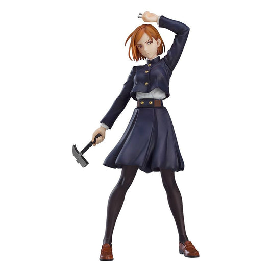 Nobara Kugisaki / Pop Up Parade Figur 17 cm